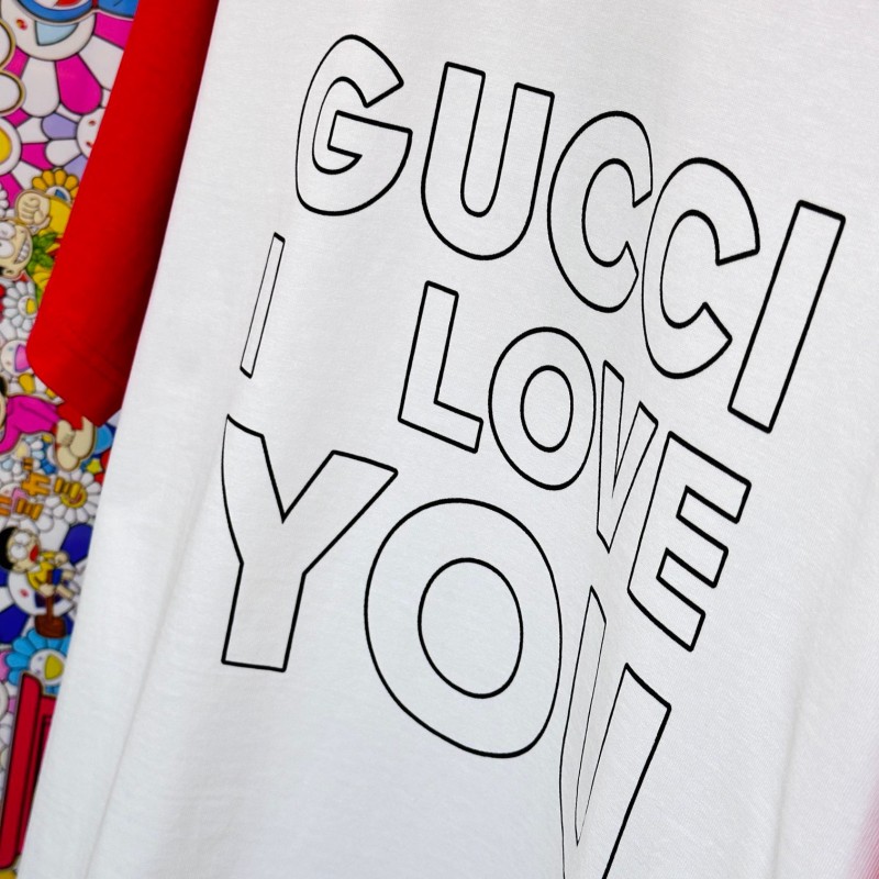 Gucci Unisex Tee