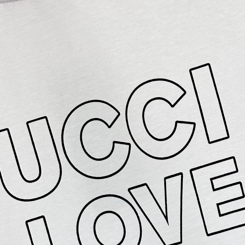 Gucci Unisex Tee