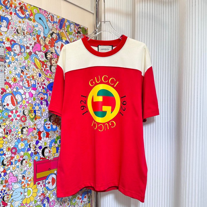 Gucci Unisex Tee