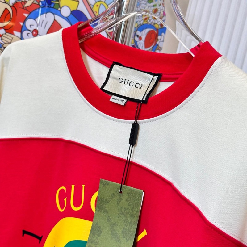 Gucci Unisex Tee