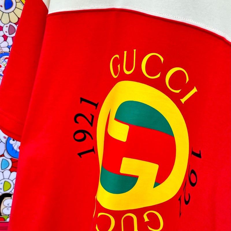 Gucci Unisex Tee