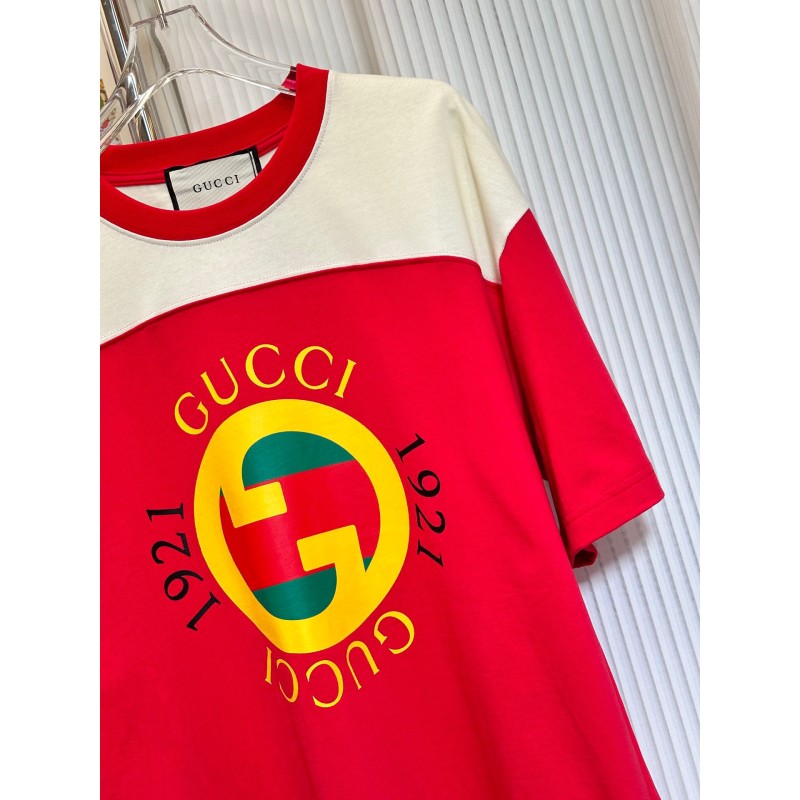 Gucci Unisex Tee