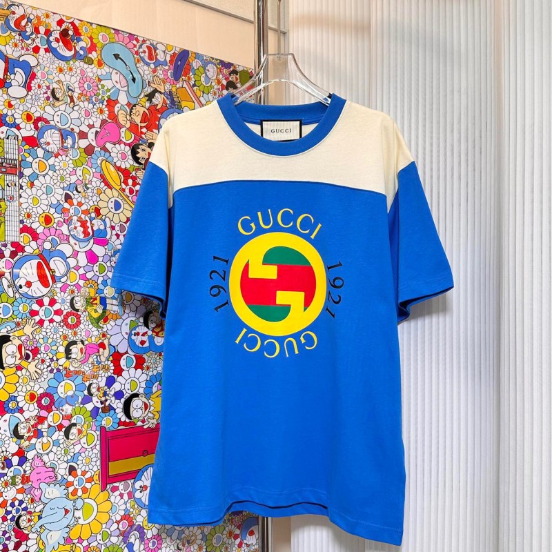 Gucci Unisex Tee