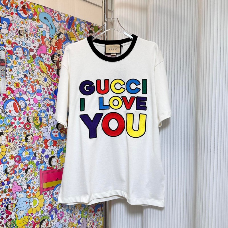 Gucci Unisex Tee