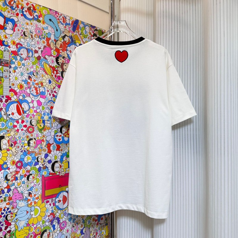 Gucci Unisex Tee