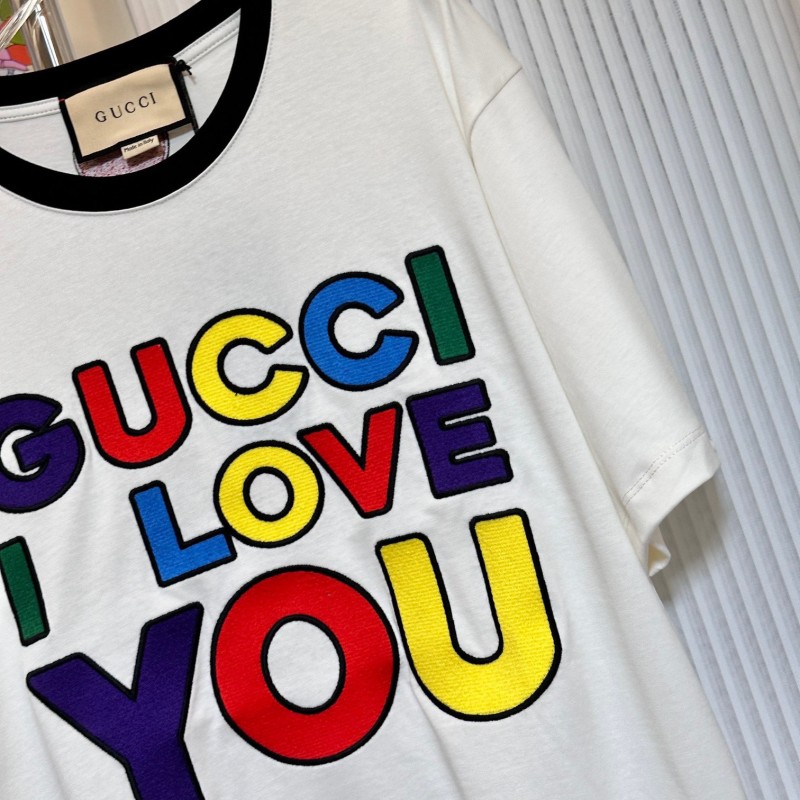 Gucci Unisex Tee