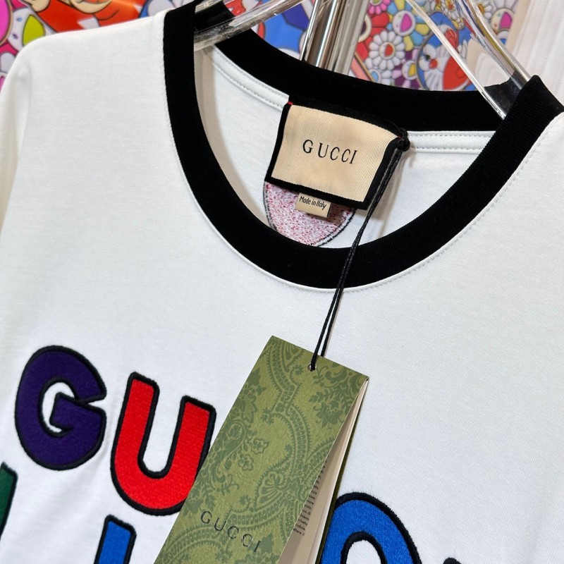 Gucci Unisex Tee