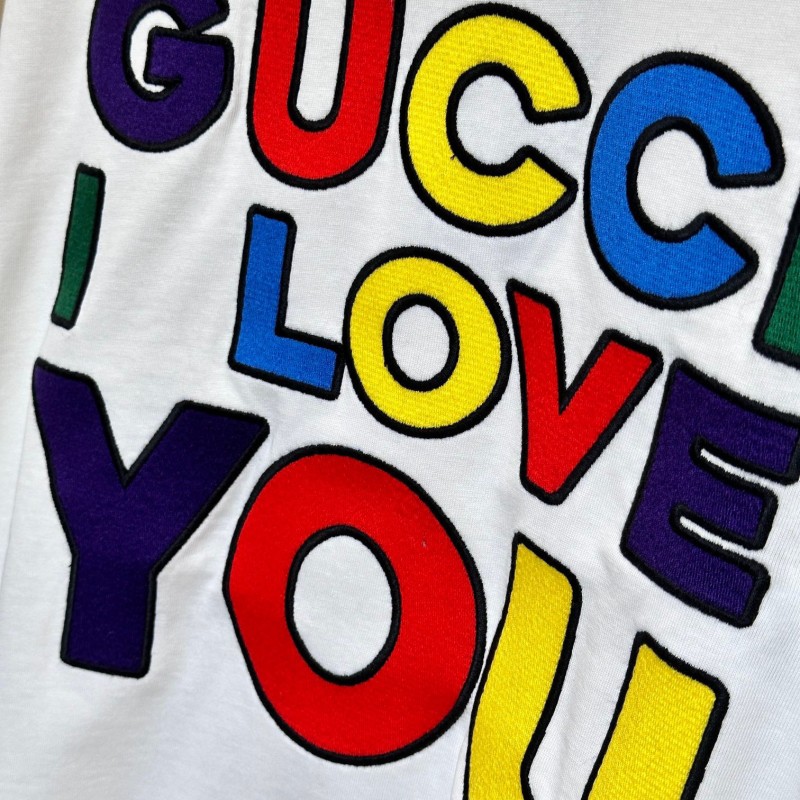 Gucci Unisex Tee