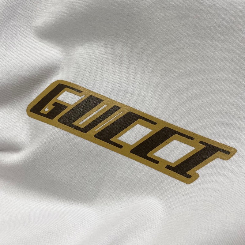 Gucci Unisex Tee