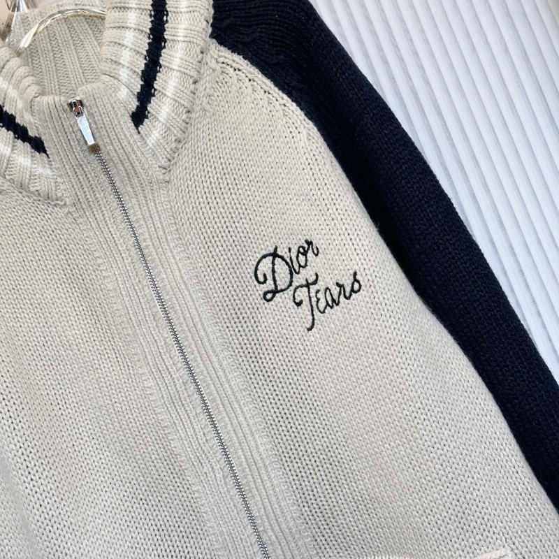 Dior Jacket