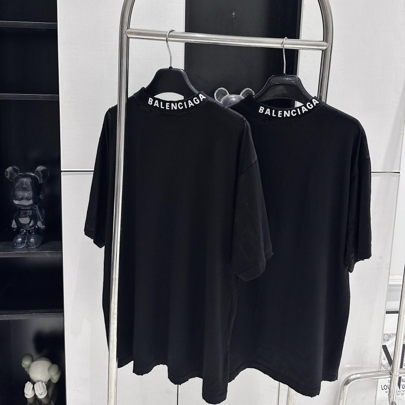 Balenciaga Tee