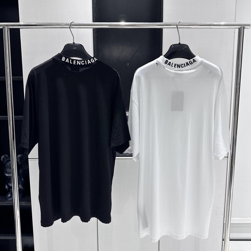 Balenciaga Tee