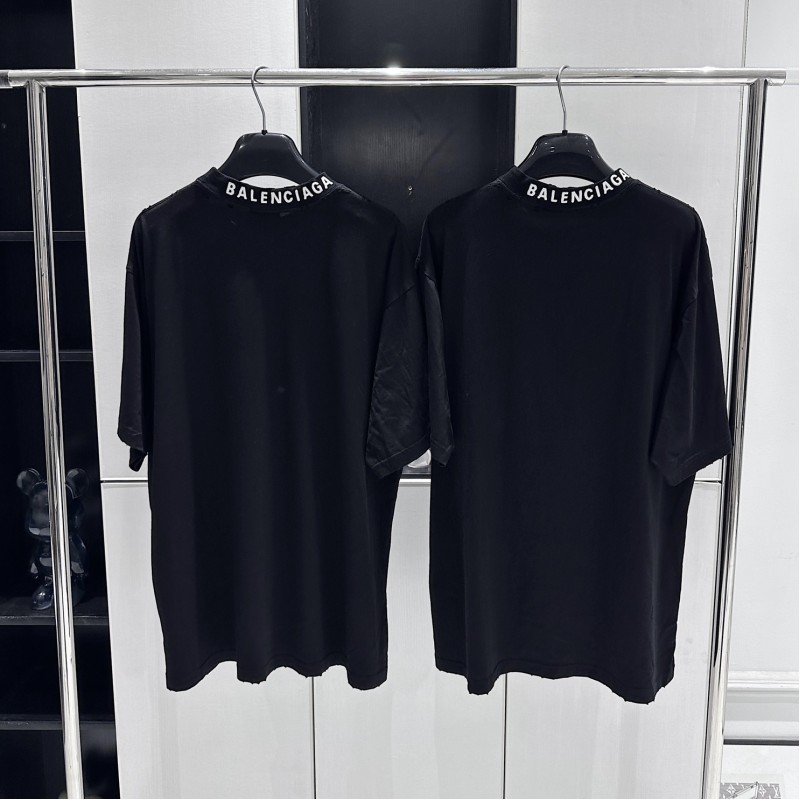 Balenciaga Tee