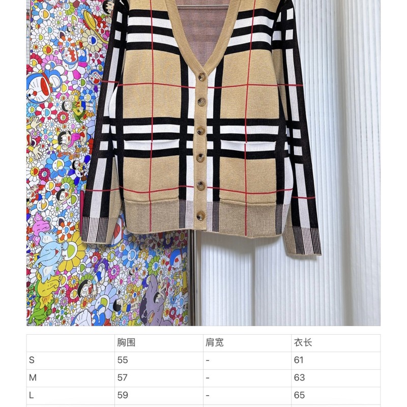 Burberry Jacket