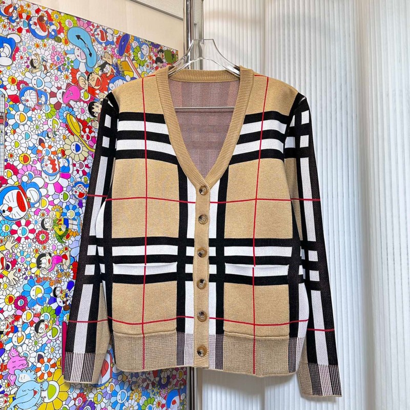 Burberry Jacket