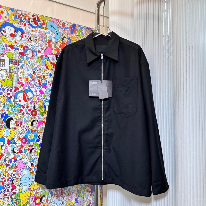 Prada Shirt