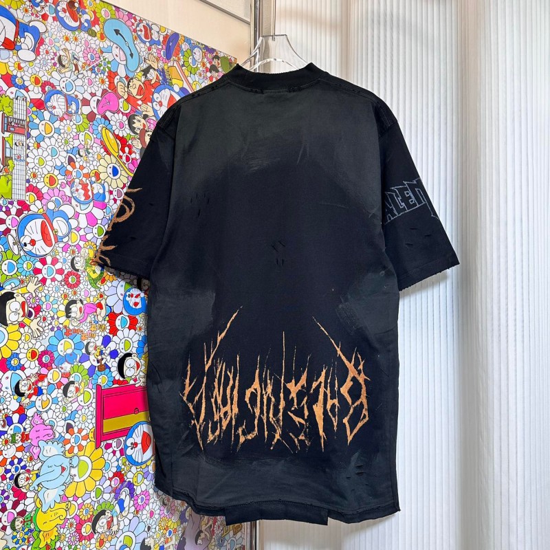 Balenciaga Unisex Tee