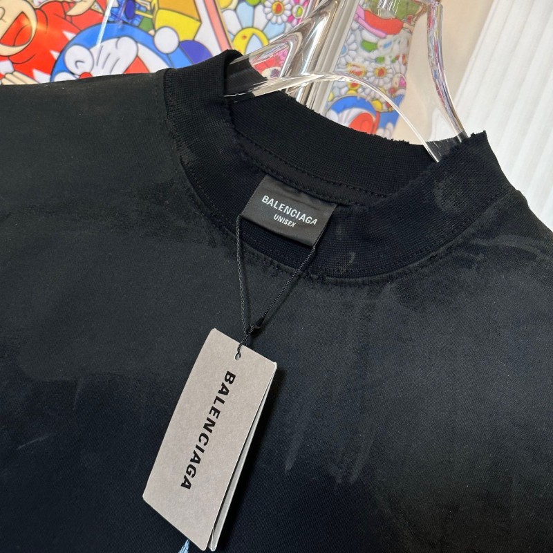 Balenciaga Unisex Tee