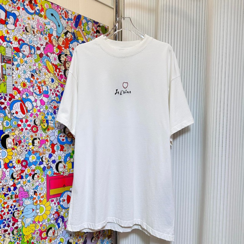 Balenciaga Unisex Tee