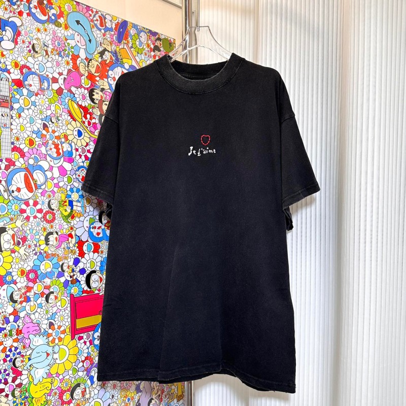 Balenciaga Unisex Tee