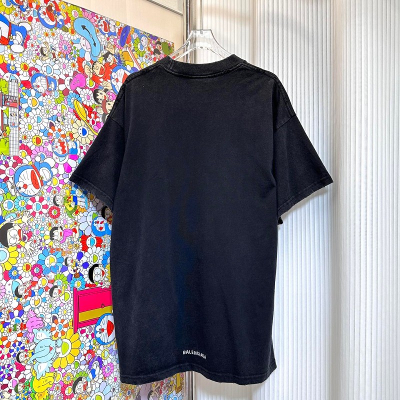 Balenciaga Unisex Tee