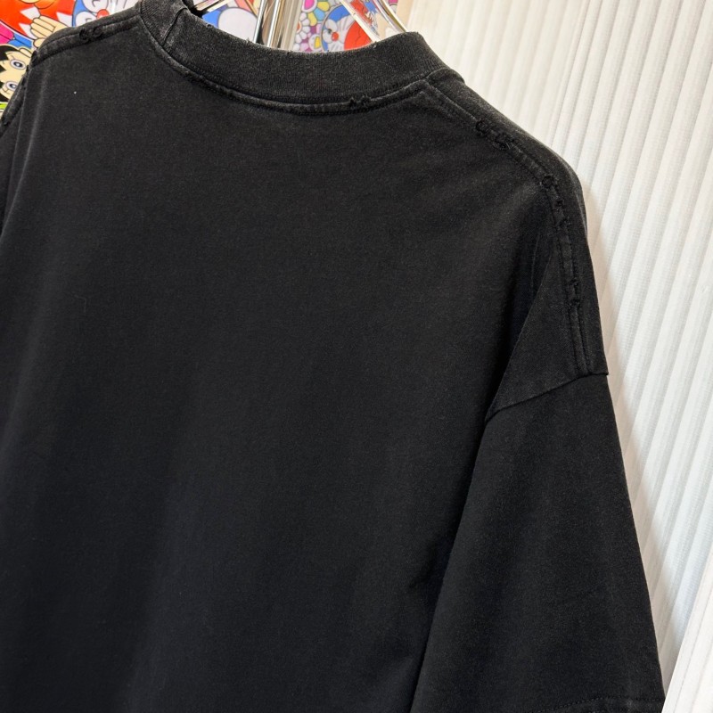 Balenciaga Unisex Tee