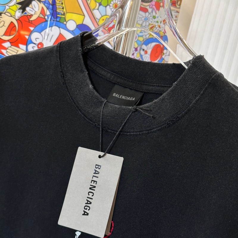 Balenciaga Unisex Tee