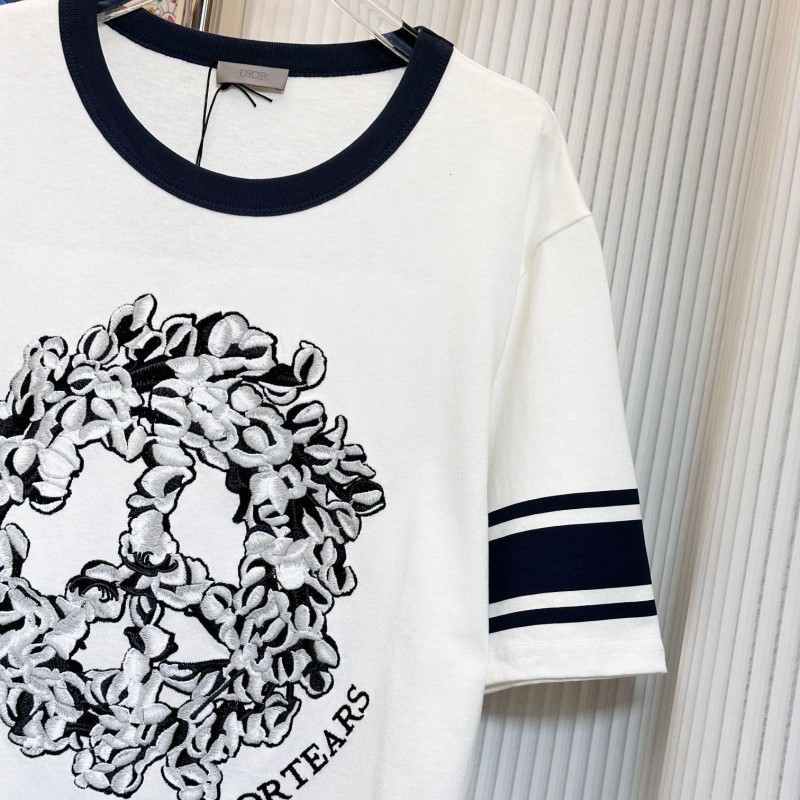 Dior Unisex Tee