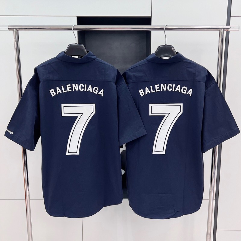 Balenciaga Unisex Shirt