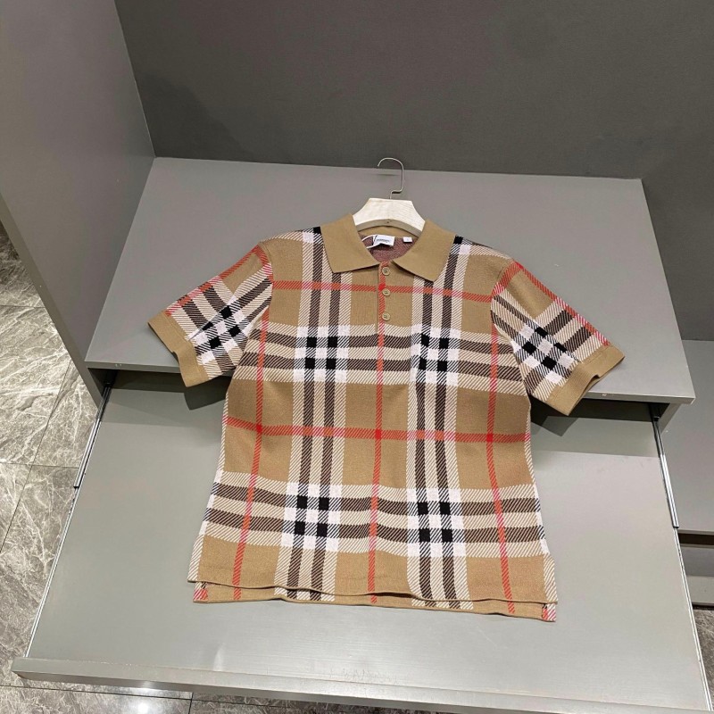 Burberry Polo Tee