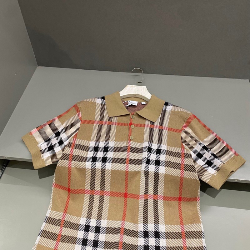 Burberry Polo Tee