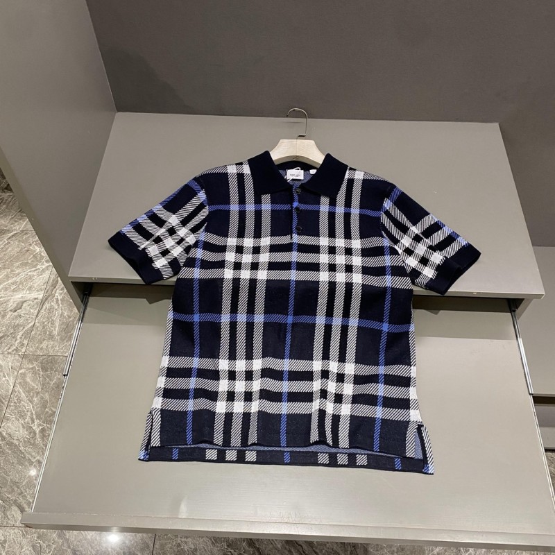 Burberry Polo Tee