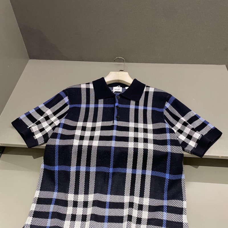 Burberry Polo Tee