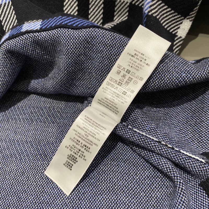 Burberry Polo Tee