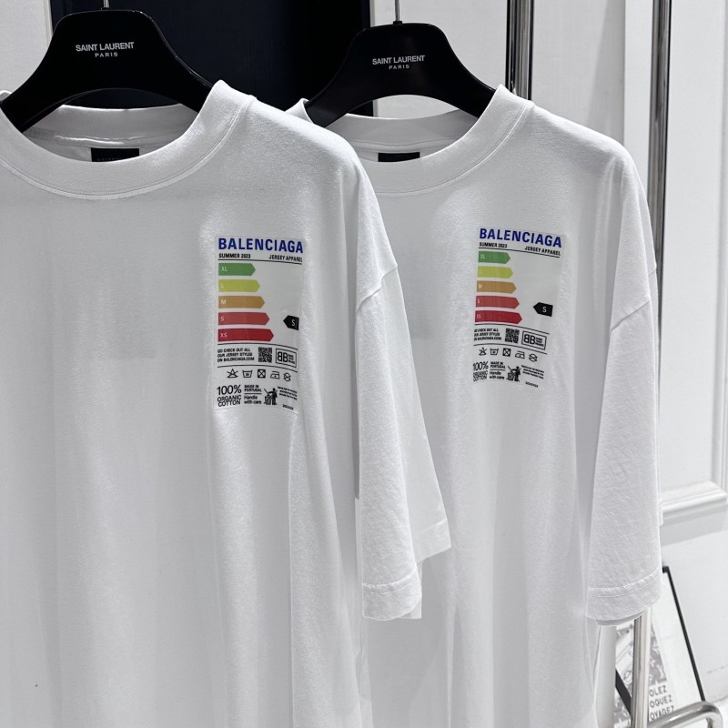 Balenciaga Tee