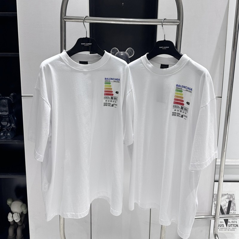 Balenciaga Tee