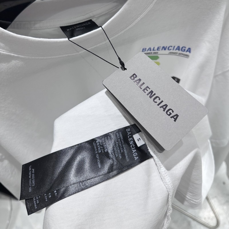 Balenciaga Tee