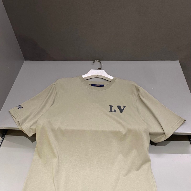 LV Unisex Tee