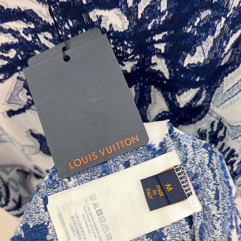 LV Unisex Tee