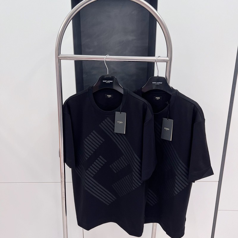 Fendi Unisex Tee