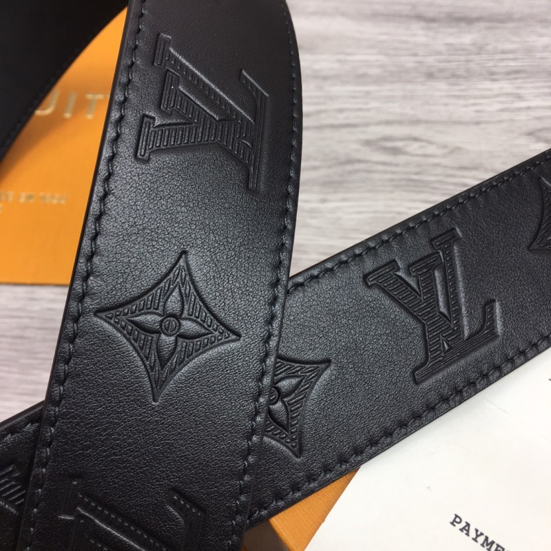 LV Men Belt