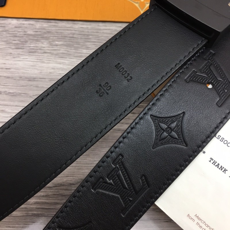 LV Men Belt