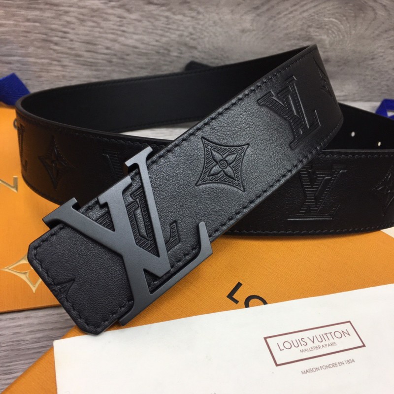 LV Men Belt