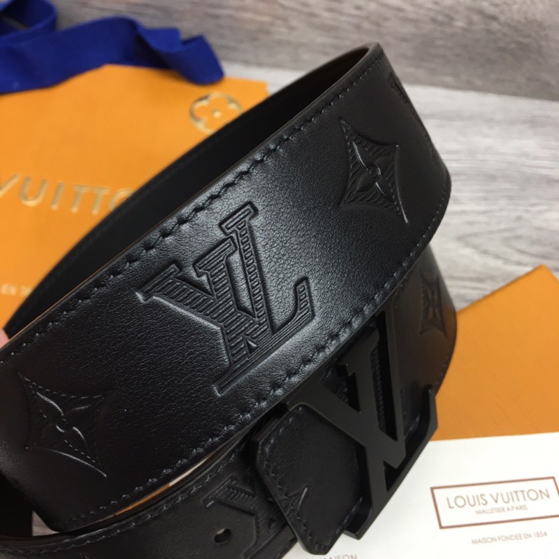 LV Men Belt