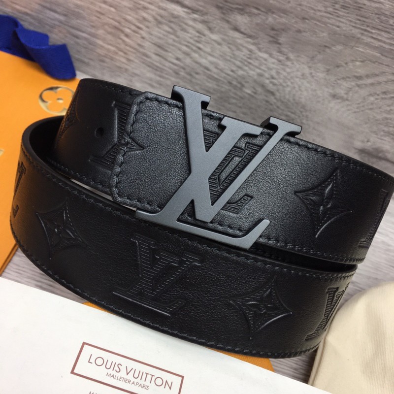 LV Men Belt