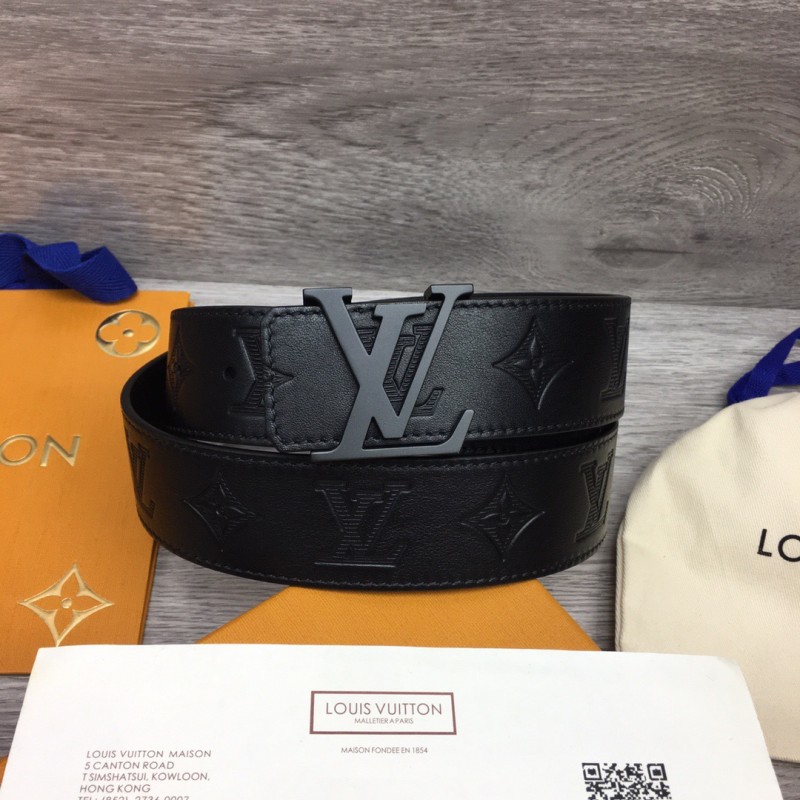 LV Men Belt