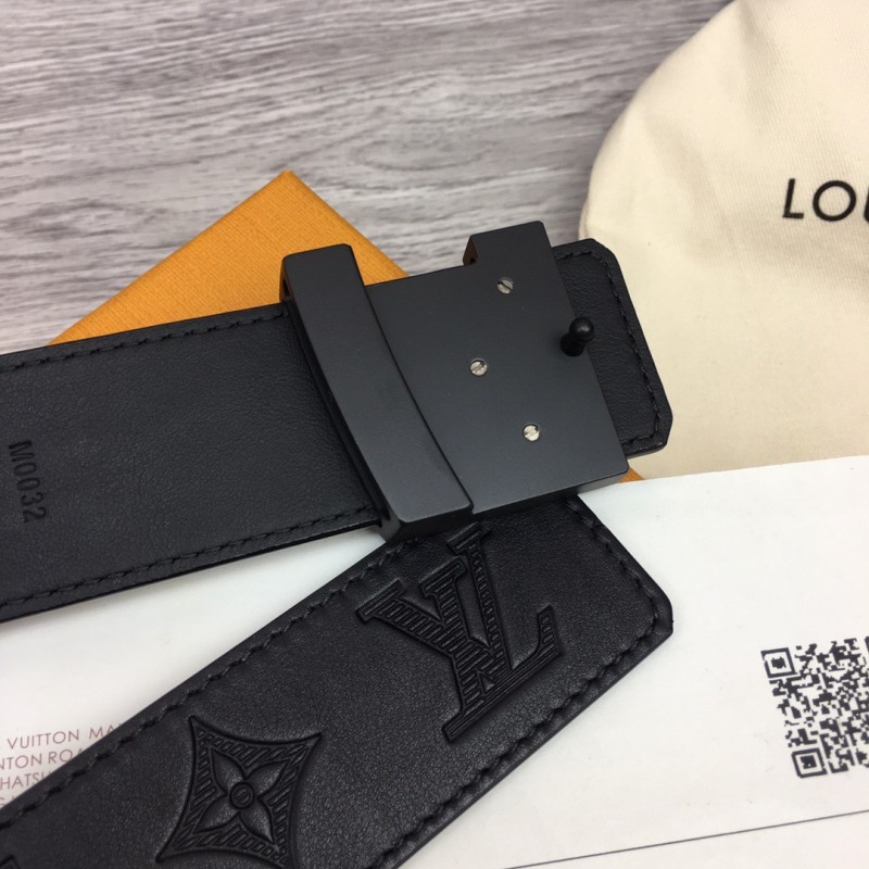 LV Men Belt