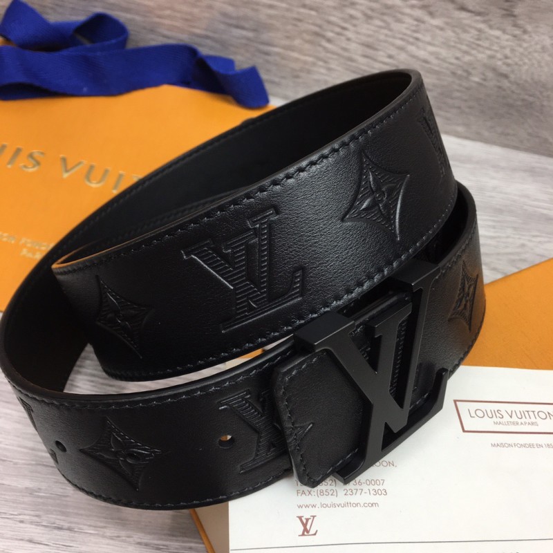 LV Men Belt