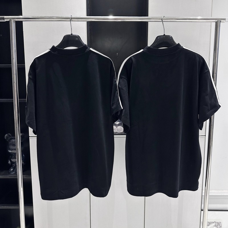 Balenciaga x Adidas crossover Tee