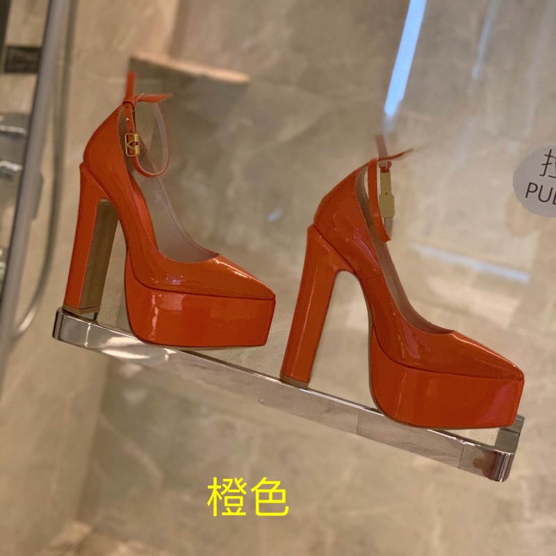 Valentino Heels